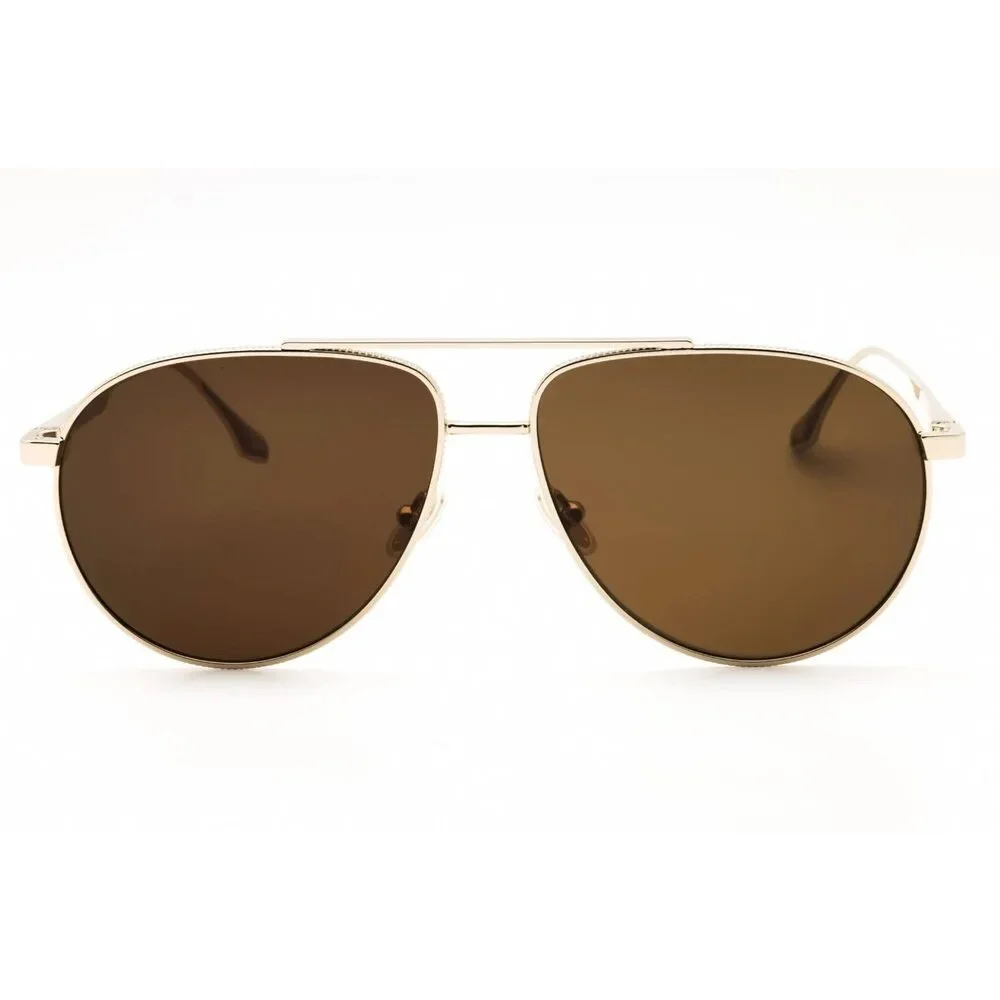 NWT Victoria Beckham VB242S-700-61 61mm New Sunglasses